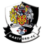 Dartford W logótipo