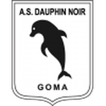 Dauphins Noirs Logo