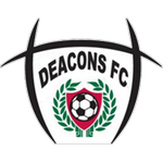 Deacons Logo