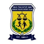 Debub Police logo