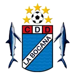 Defensor LA Bocana