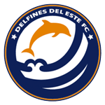 Delfines Del Este Logo