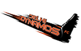 Delhi Dynamos logótipo