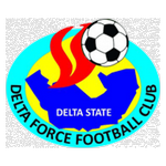 Delta Force logótipo