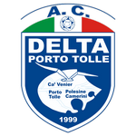 Delta Porto Tolle logótipo