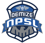 Demize NPSL logótipo