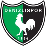 Denizli İYG logótipo