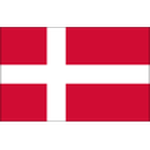 Denmark U17 Logo