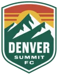 Denver Summit W logótipo
