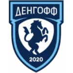 Denykhivka logótipo