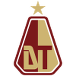 Deportes Tolima W logótipo