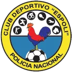 Deportivo Espoli logo