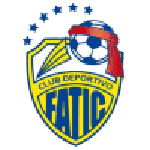 Deportivo FATIC logótipo