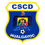 Deportivo Hualgayoc logótipo
