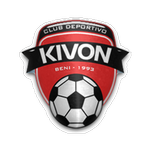 Deportivo Kivón logótipo