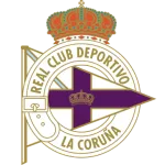 Deportivo La Coruna logo
