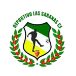 Deportivo Las Sabanas logótipo