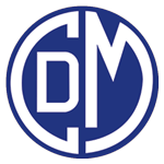 Deportivo Municipal Logo