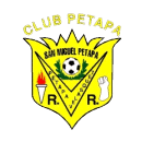Deportivo Petapa Logo