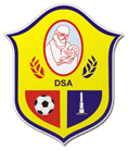 Deportivo San Antonio logótipo