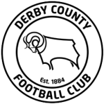 Derby County U18 logótipo