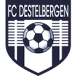 Destelbergen logótipo