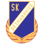 Dětmarovice