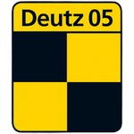Deutz logótipo