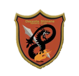 Dezzolla Shimane logótipo