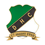 DHC Delft logótipo