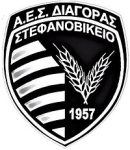Diagoras Stefanovik logótipo