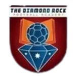 Diamond Rock logótipo