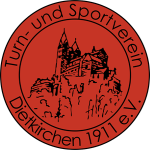 Dietkirchen logótipo