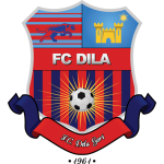 Dila II logótipo