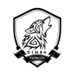 Dimba Patriots logótipo