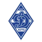 Dinamo-Auto logo