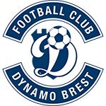 Dinamo Brest II Logo