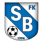 Dinamo Rīga / Staicele logótipo
