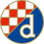 Dinamo Zagreb U19 logótipo