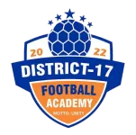 District 17 logótipo