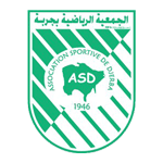 Djerba logótipo