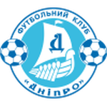 Dnipro-1 U19 Logo