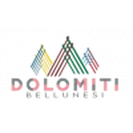 Dolomiti Bellunesi logo