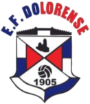 Dolorense logótipo