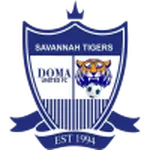 Doma United logo