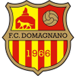 Domagnano Logo