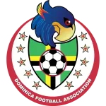 Dominica U17 logo