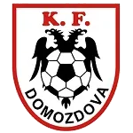 Domosdova Prrenjas logo