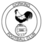 Dorking logótipo