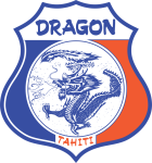 Dragon logótipo